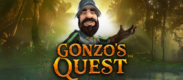 Gonzo's Quest